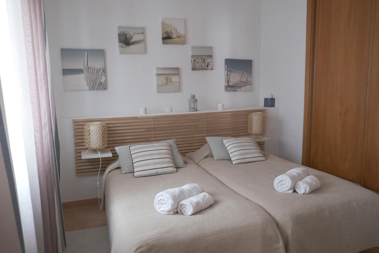 Ml Central Vila Apartment Карвоейру Экстерьер фото