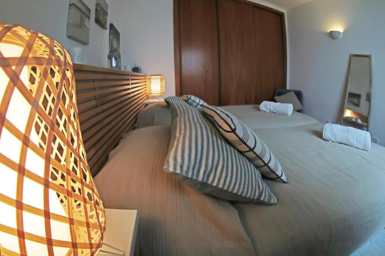 Ml Central Vila Apartment Карвоейру Экстерьер фото